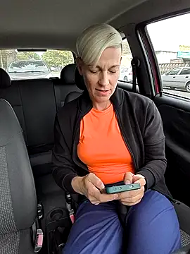 DarleenHot online show from September 24, 2025, 12:19 pm