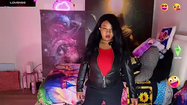 temptressbeauty24 online show from February 4, 2025, 2:07 am