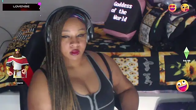 temptressbeauty24 online show from February 21, 2025, 4:29 am