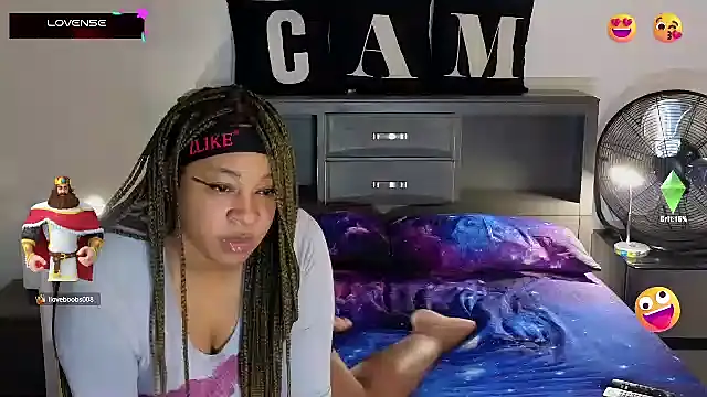 temptressbeauty24 online show from March 9, 2025, 8:31 pm