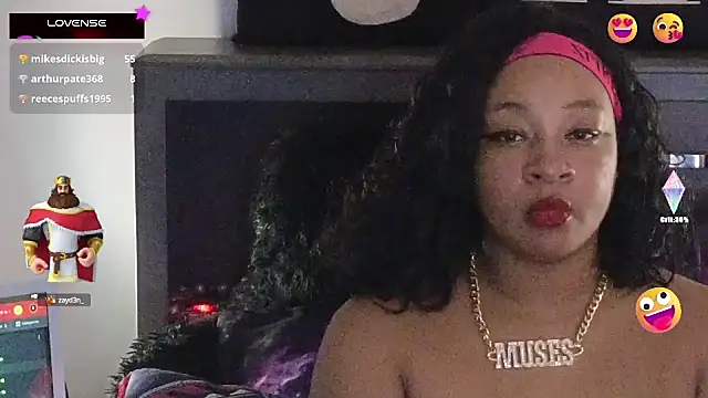 temptressbeauty24 online show from March 15, 2025, 6:25 am