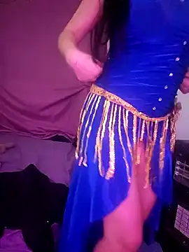 Zeina2024 online show from March 14, 2025, 5:05 am