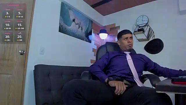 vincen jose online show from December 2, 2024, 4:31 am