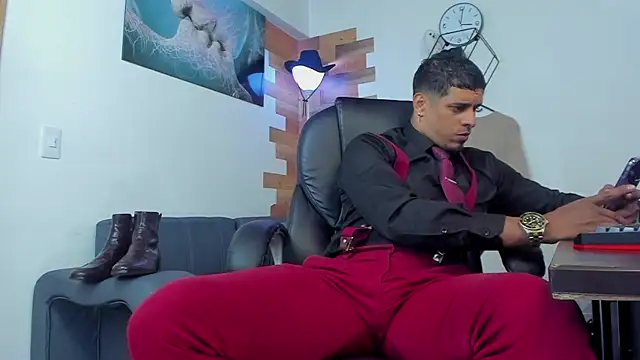 vincen jose online show from February 5, 2025, 11:17 pm