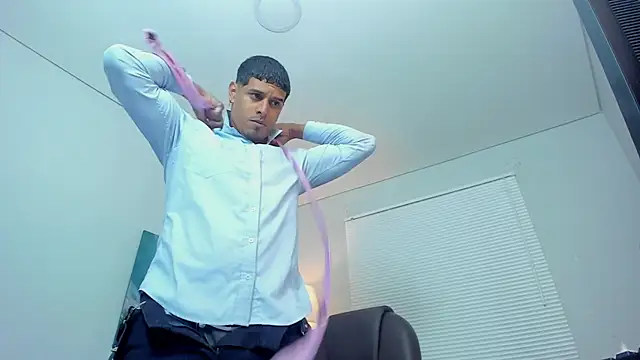 vincen jose online show from September 27, 2025, 12:15 am