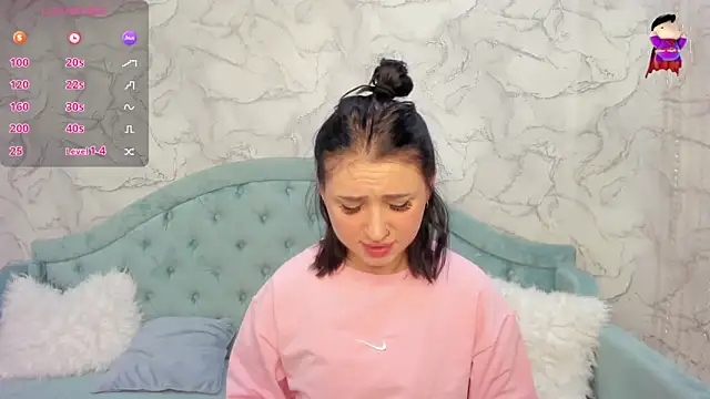 Sourr Lollipop online show from March 23, 2026, 11:31 pm