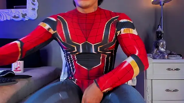 nau fonseca1 online show from January 24, 2025, 4:37 am