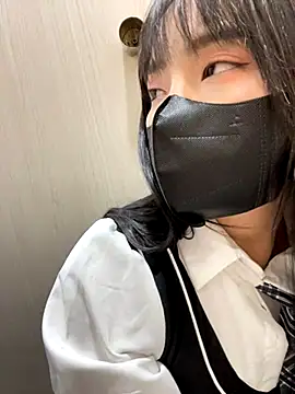 Asia-Lynn online show from December 8, 2024, 3:02 pm