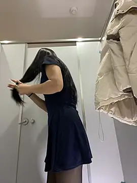 Asia-Lynn online show from January 19, 2025, 10:39 am