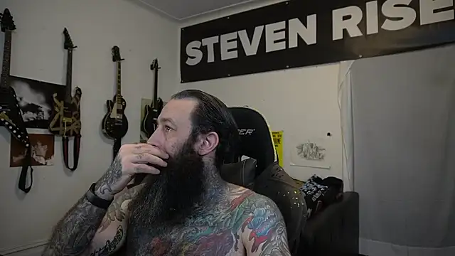 StevenRiseNYC online show from July 15, 2026, 10:42 am