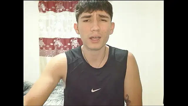 ChicoMaloFfF online show from February 6, 2026, 12:48 am