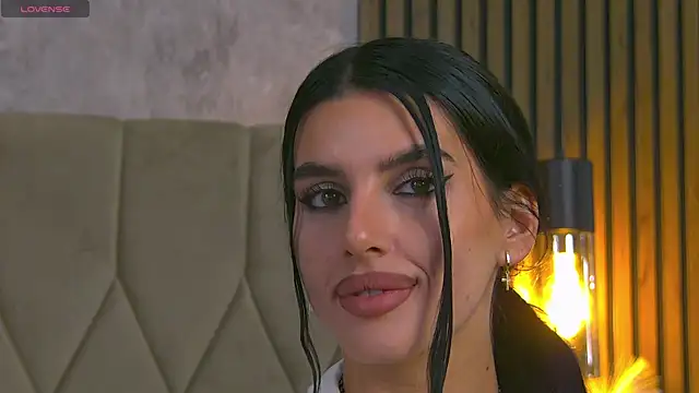 AmyBlair online show from January 25, 2025, 6:57 pm