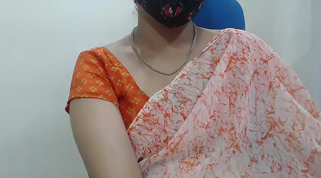 Lovely Siri 23 online show from March 7, 2025, 2:12 pm