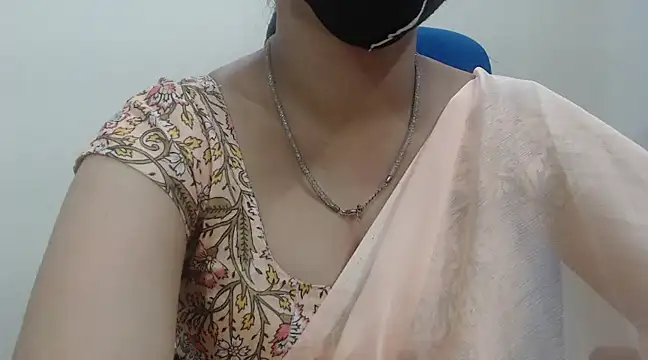 Lovely Siri 23 online show from March 17, 2025, 10:49 pm