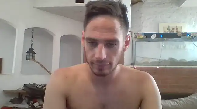 Stevenson988 online show from December 16, 2024, 4:16 pm