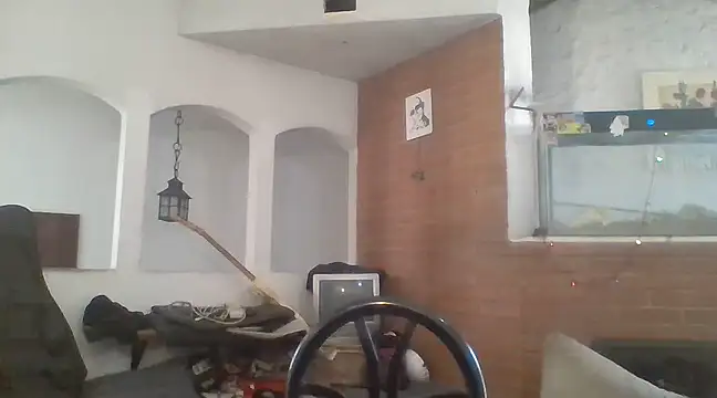 Stevenson988 online show from December 19, 2024, 6:01 pm