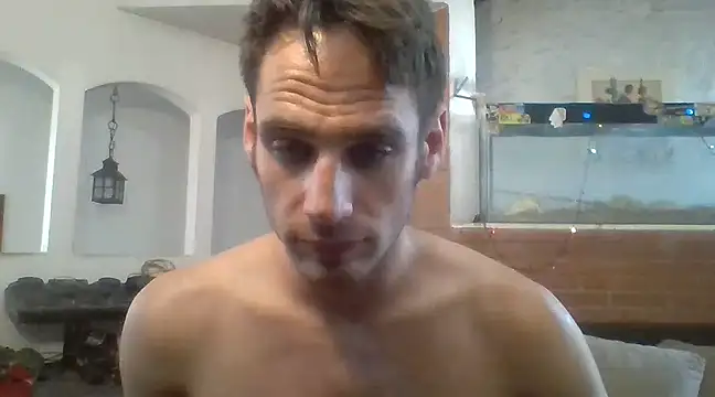 Stevenson988 online show from January 8, 2025, 7:56 pm