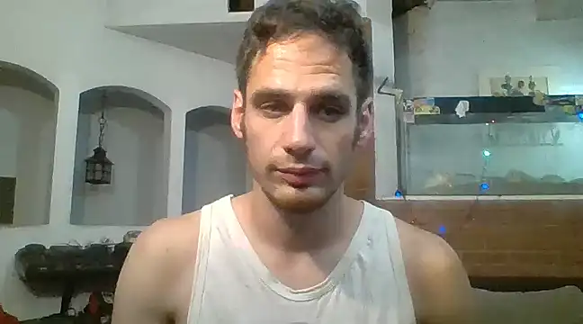 Stevenson988 online show from January 10, 2025, 1:21 am