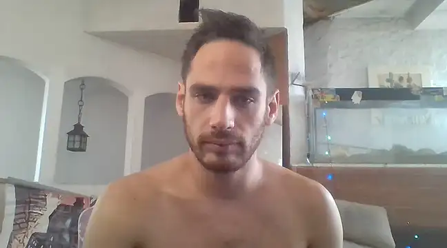 Stevenson988 online show from March 10, 2025, 3:52 pm