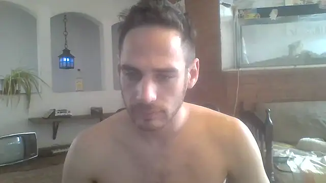 Stevenson988 online show from September 15, 2025, 5:24 pm