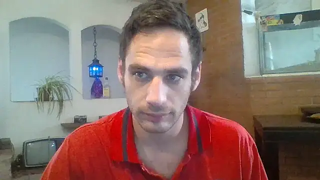 Stevenson988 online show from October 17, 2025, 5:26 pm