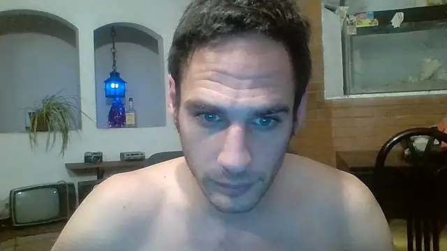 Stevenson988 online show from October 18, 2025, 5:32 am