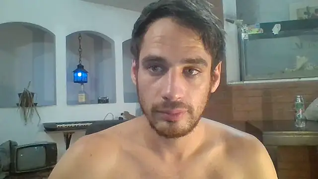 Stevenson988 online show from February 3, 2026, 10:48 pm