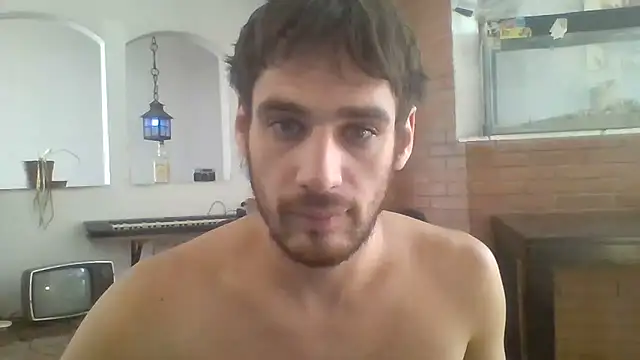 Stevenson988 online show from February 6, 2026, 4:21 pm