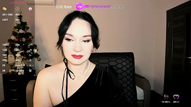 Sofia Ford online show from December 17, 2024, 7:29 am