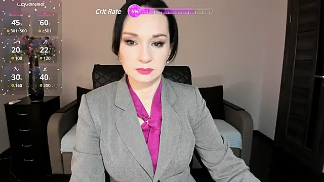 Sofia Ford online show from January 15, 2025, 7:26 am