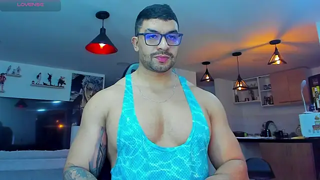 Snapshot of Michael_Diamond chatting on December 31, 2024, 3:23 am Michael Diamond online show from December 31, 2024, 3:23 am