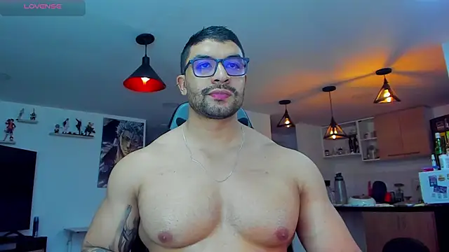 Snapshot of Michael_Diamond chatting on January 30, 2025, 2:49 am Michael Diamond online show from January 30, 2025, 2:49 am