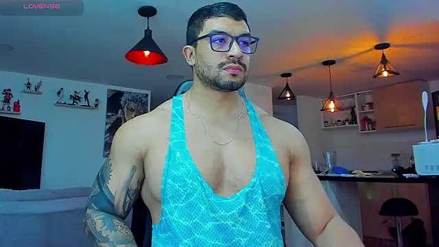 Snapshot of Michael_Diamond chatting on February 20, 2025, 3:34 am Michael Diamond online show from February 20, 2025, 3:34 am