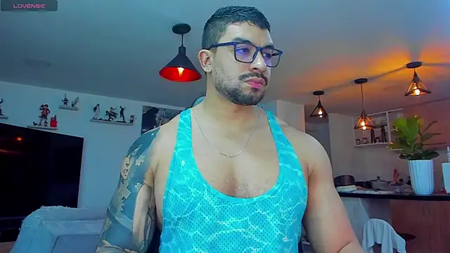 Snapshot of Michael_Diamond chatting on March 15, 2025, 3:29 am Michael Diamond online show from March 15, 2025, 3:29 am