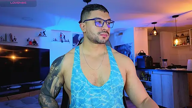 Snapshot of Michael_Diamond chatting on October 1, 2025, 3:01 am Michael Diamond online show from October 1, 2025, 3:01 am