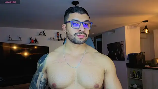 Snapshot of Michael_Diamond chatting on November 5, 2025, 4:12 am Michael Diamond online show from November 5, 2025, 4:12 am