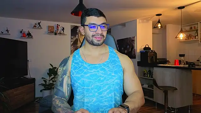 Snapshot of Michael_Diamond chatting on November 18, 2025, 5:23 am Michael Diamond online show from November 18, 2025, 5:23 am