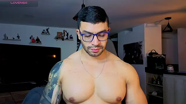 Michael Diamond online show from February 7, 2026, 3:54 am