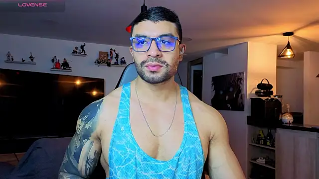 Michael Diamond online show from February 12, 2026, 1:11 am