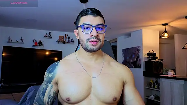 Michael Diamond online show from February 14, 2026, 4:59 pm