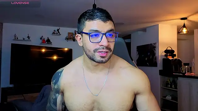 Michael Diamond online show from March 10, 2026, 4:06 am