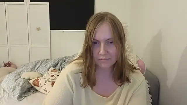 lilleambi online show from March 6, 2026, 8:38 pm