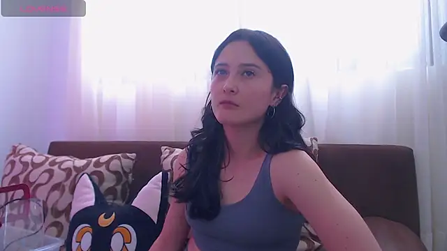 AlissonnFoxx online show from May 7, 2026, 8:36 pm