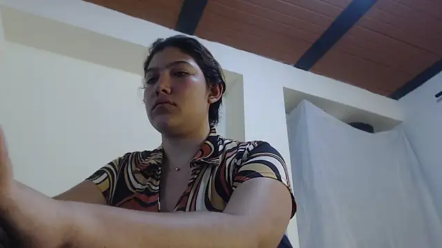 Snapshot of ammarahot7777 chatting on November 8, 2025, 12:11 am ammarahot7777 online show from November 8, 2025, 12:11 am