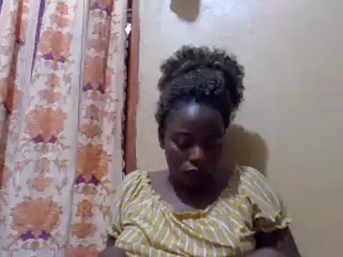 sweetbabra1 online show from February 19, 2025, 12:00 pm