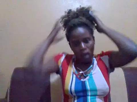 sweetbabra1 online show from March 2, 2025, 5:58 pm