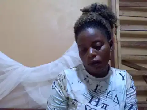 sweetbabra1 online show from March 18, 2025, 5:09 am