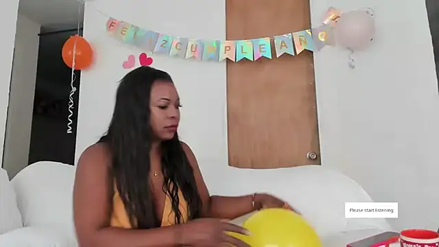 hanarousse online show from January 19, 2025, 1:01 pm