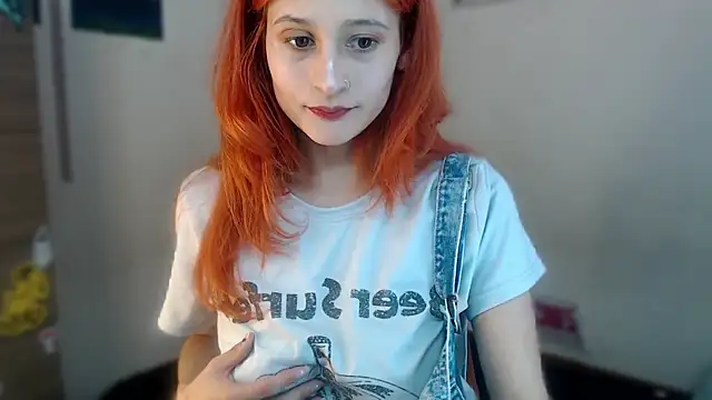 skinny Raven online show from December 3, 2024, 6:38 pm