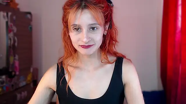 skinny Raven online show from December 15, 2024, 6:59 pm